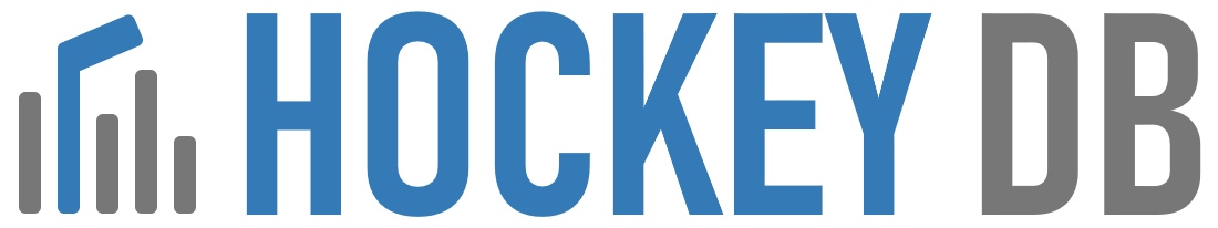 Hockey DB Logo